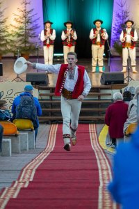 60. TKB - dzień dziewiąty